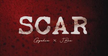 Gyakie Ft JBEE - Scar Lyrics