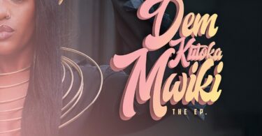 Femi One - Dem Kutoka Mwiki EP Album MP3 DOWNLOAD