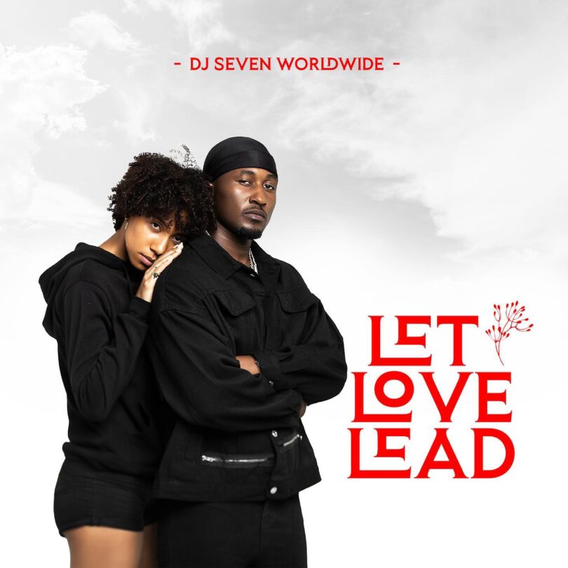 AUDIO Dj Seven - Left Ft Skales MP3 DOWNLOAD