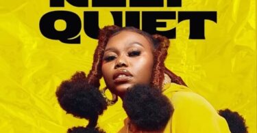 AUDIO Maua Sama - Keep Quiet MP3 DOWNLOAD