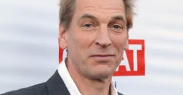 Who is Julian Sands?