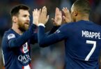 PSG 3-1 Lens highlights, Ligue 1: Messi, Mbappe, Vitinha on target as Paris Saint-Germain goes nine points clear at the top