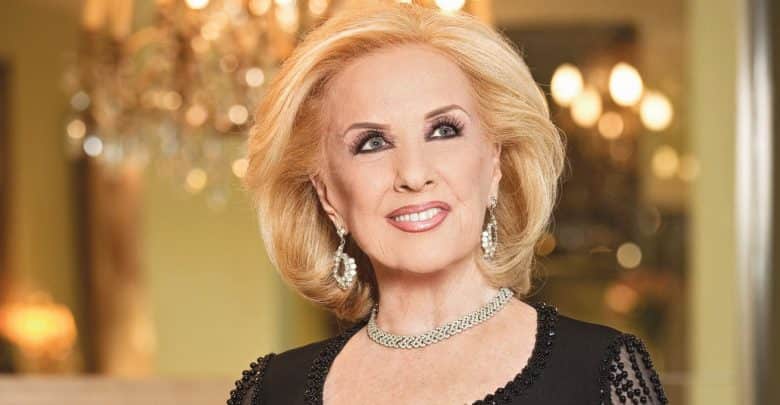 Who is Mirtha Jung? All About George Jung’s ex-wife