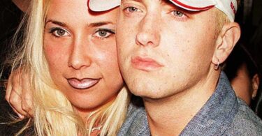 Who is Kim Mathers? All About Eminem's ex-wife