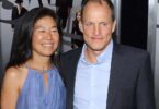 Who Is Woody Harrelsons Wife? All About Laura Louie