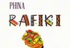 AUDIO Phina - Rafiki MP3 DOWNLOAD