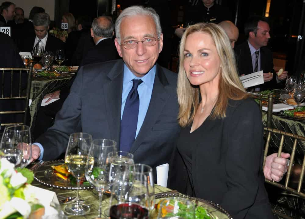 Who is Claudia Heffner Peltz? All About Nelson Peltz's Wife