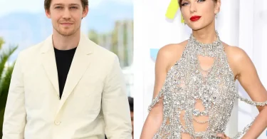 Taylor Swift and Joe Alwyn end relationship after 6 years of dating