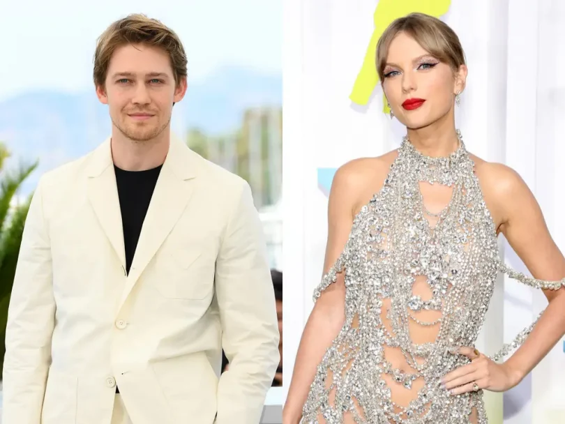 Taylor Swift and Joe Alwyn end relationship after 6 years of dating