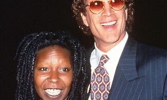 Who is Lyle Trachtenberg? All About Whoopi Goldberg's ex-husband