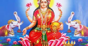 Mahalakshmi