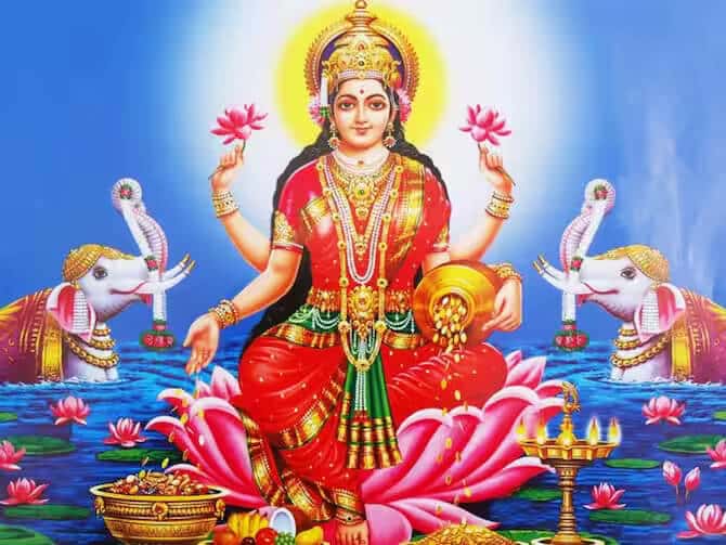 Mahalakshmi