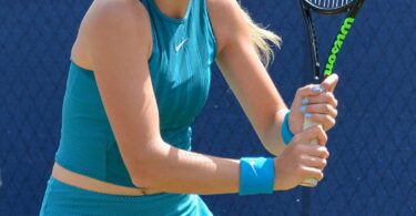 Katie Boulter