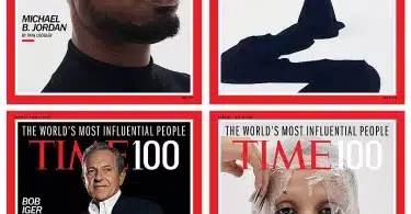 Most Influential People