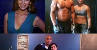 Who is David Goggins wife? All About Aleeza Goggins