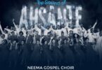 AUDIO Neema Gospel Choir - Msalabani (Live Easter Edition) MP3 DOWNLOAD