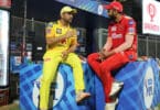 Points Table IPL 2021 - Indian Premier League 2021