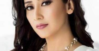 Manisha Koirala