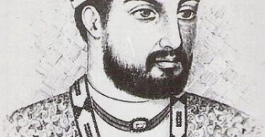 Alauddin Khalji