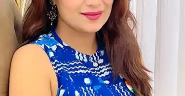 Archana Gautam