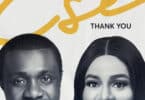 Nathaniel Bassey Ft Aidee Ime - Ese Lyrics