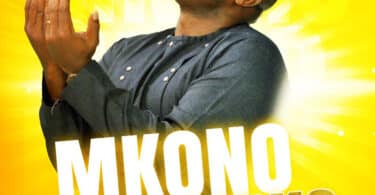 AUDIO Bony Mwaitege - Mkono wako MP3 DOWNLOAD