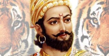 Chhatrapati Shivaji Maharaj