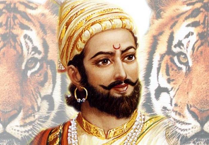 Chhatrapati Shivaji Maharaj