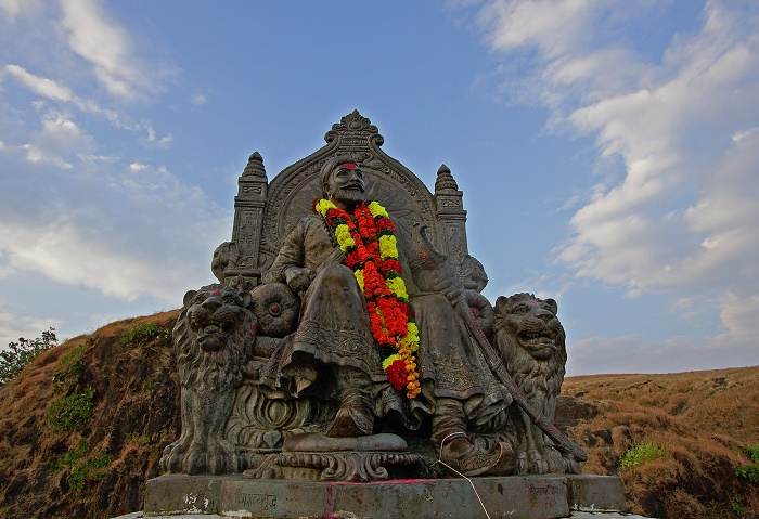 Chhatrapati Shivaji Maharaj