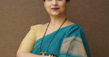 Chitra Wagh