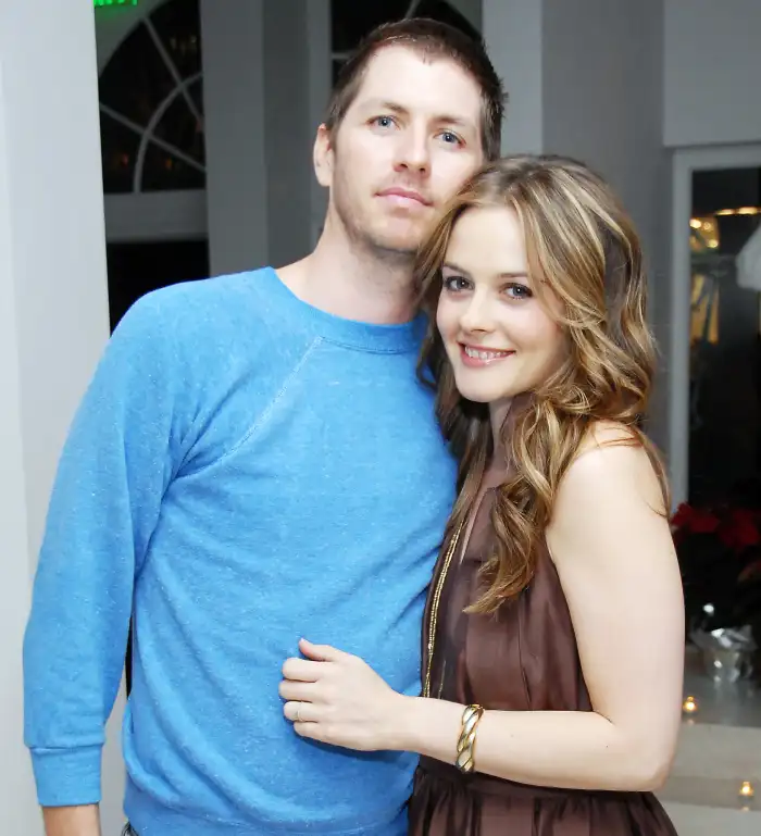 The Truth About Alicia Silverstone's Ex-Husband, Christopher Jarecki