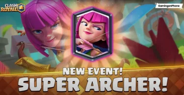 Super Archers Challenge best decks