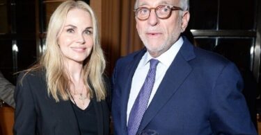 Who is Claudia Heffner Peltz? All About Nelson Peltz's Wife