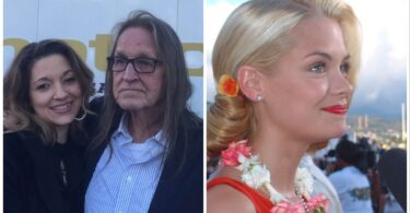 Who is Kristina Sunshine Jung? All About George Jung's daughter