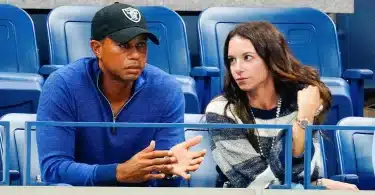 Who is Erica Herman? All About Tiger Woods' Ex-Girlfriend