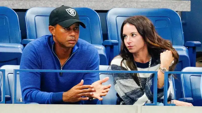 Who is Erica Herman? All About Tiger Woods' Ex-Girlfriend