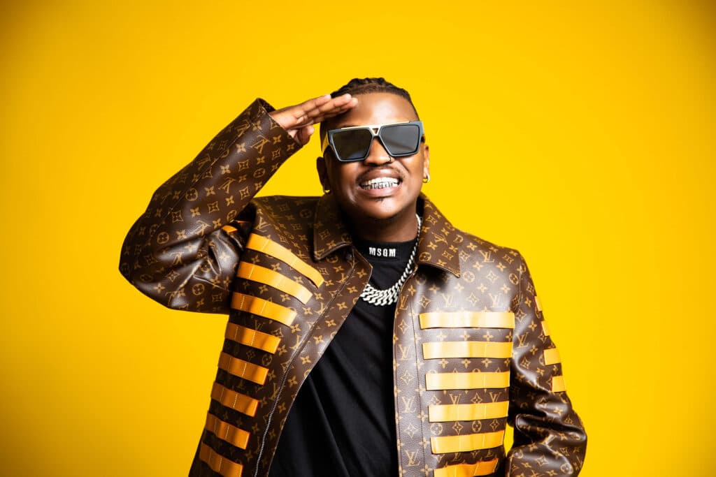 10 Best Amapiano Songs Of 2021 — CitiMuzik