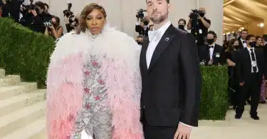 Who is Serena Williams Husband? All About Alexis Ohanian