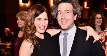 Who is Ethan Sandler? All About Kathryn Hahn's Husband