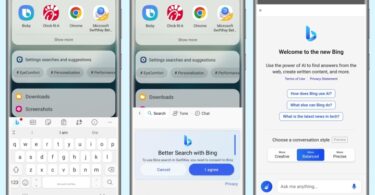 Bing AI: Chatbot is now on your Android phone keyboard. Here how to get it