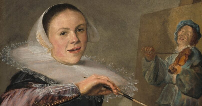 Who was Judith Leyster? Everything About The Dutch painter