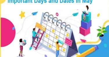 Important Days of May 2023: Special International / National Days