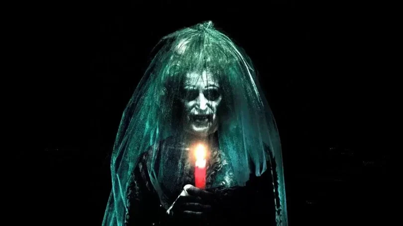 Insidious is not based on a true story? Everything You Need To Know