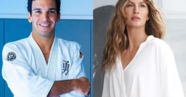 Who is Joaquim Valente? All About Gisele Bündchen's Jiu-Jitsu Instructor