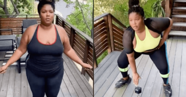 How Much Does Lizzo Weigh? Lizzo Weight Loss