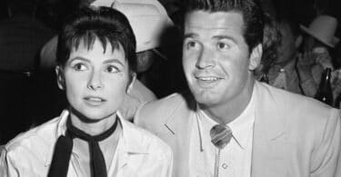 Who is Lois Clarke? All About James Garner's wife?