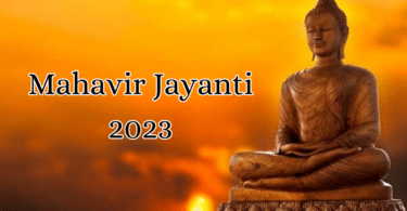 Mahavir Jayanti:Wishes 2023, Quotes for Facebook, WhatsApp and Instagram Status and Story