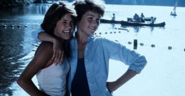 Who Is Martie Allen? All About Kristy McNichol’s Partner