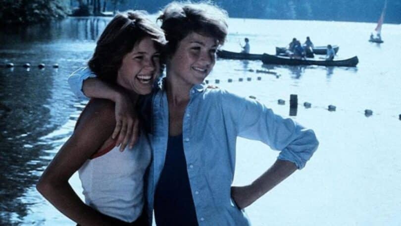 Who Is Martie Allen? All About Kristy McNichol’s Partner