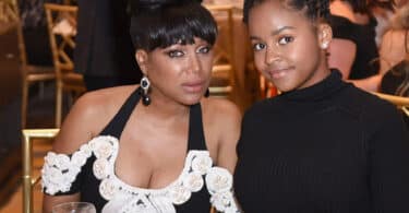 Who is Bailei Knight? All About Suge Knight’s Daughter